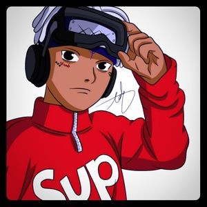 Meet your Posher, Supreme